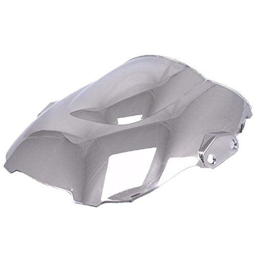Double Bubble Motorcycle Windscreen Windshield for Honda CBR600 F3 CBR 1995-1998
