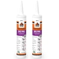 thumbnail image 1 of Sellador de silicona DCP Donseal NS196, tubo de 100 ml, blanco, 1 of 7
