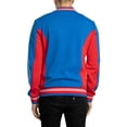 thumbnail image 3 of Fila Settanta Track Jacket, Blue, 3 of 5
