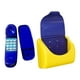 thumbnail image 2 of Teléfono de juguete con buzón para niños. Juguete educativo fácil de instalar. Ideal para juegos de simulación. Divertido teléfono de juguete para niñ, 2 of 9