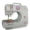 Lil' Sew & Sew Desktop Sewing Machine LSS 505 LX