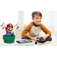 thumbnail image 2 of Super Mario Bros Bluetooth Mini Speaker, Rechargeable Wireless Speaker for iPhone and Samsung, 2 of 9