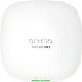 thumbnail image 4 of HPE Networking Instant On AP22 (RW) - point d'Accès Sans Fil - Bluetooth, Wi-Fi 6 - 2.4 GHz, 5 GHz - Montable au Mur / Plafond, 4 of 6