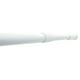 thumbnail image 2 of Tubo para Cortina de Baño CasaMia  Expandible 140-260 cms, 2 of 3