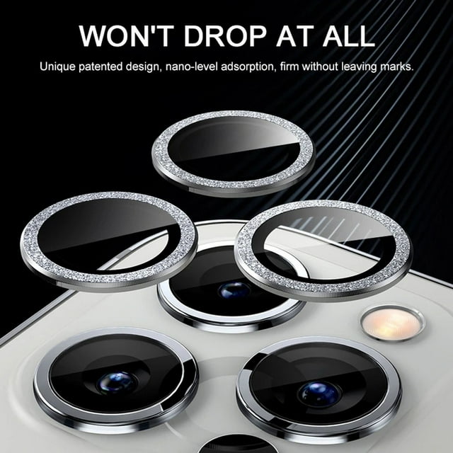 Camera Lens Protector for iPhone 14 Pro/for iPhone 14 Pro Max Phone Necessity