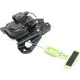 thumbnail image 4 of For Dodge Challenger 2008-2018 Trunk Lock Actuator | Replacement For 5056244AD, 5056244AB, 4 of 6