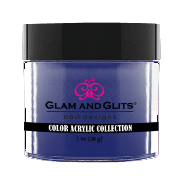 Glam & Glits Color Acrylic - Cac307 Jennifer