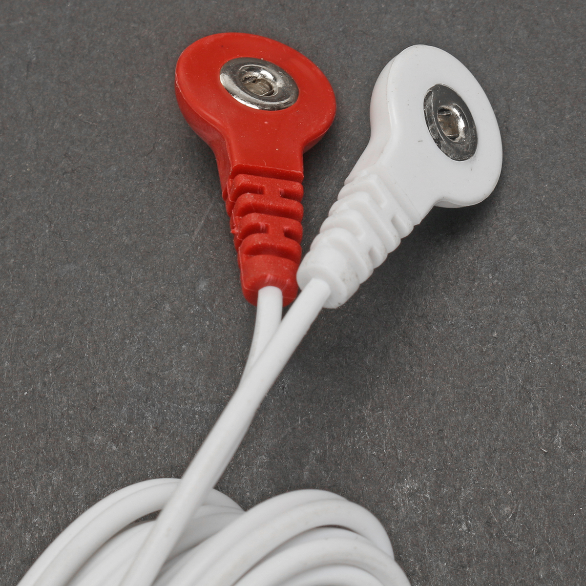 8PCS Electrode Replacement Pads for Omron Massagers with