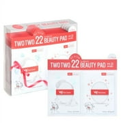 WISH FORMULA TWO TWO 22 BEAUTY PAD - 1PACK (7PCS)