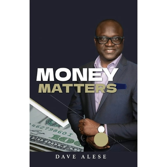Money Matters, (Paperback)