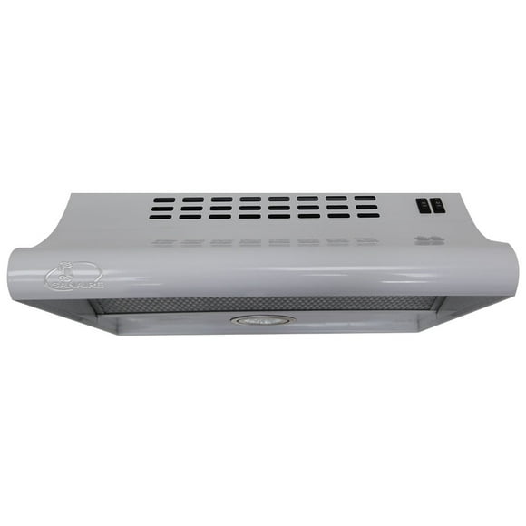 Campana de Cocina Sanaire Stardust 60 Blanco 60 CM