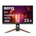 thumbnail image 1 of Monitor para juegos BenQ MOBIUZ EX240 24 pulgadas FHD 1080p 165 Hz 1 ms, 1 of 2