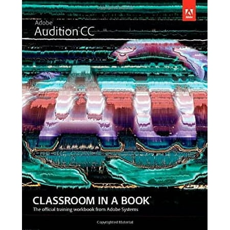 Pre-Owned Adobe Audition CC 9780321929532