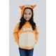 thumbnail image 2 of Sudadera con capucha Bluey Bingo, forro polar para niños de 7 a 8 años, 2 of 7