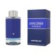 thumbnail image 1 of MONTBLANC EXPLORER ULTRA BLUE 200ML EDP SPRAY, 1 of 4