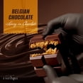 thumbnail image 3 of Eastanbul Premium Dubai Dark Chocolate Bar Hazelnut, Viral Candy, Knafeh, 7oz, 3 of 8