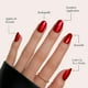 thumbnail image 3 of Glamnetic Cherry Glaze de Press On Nails, corto y redondo, rojo, 3 of 6