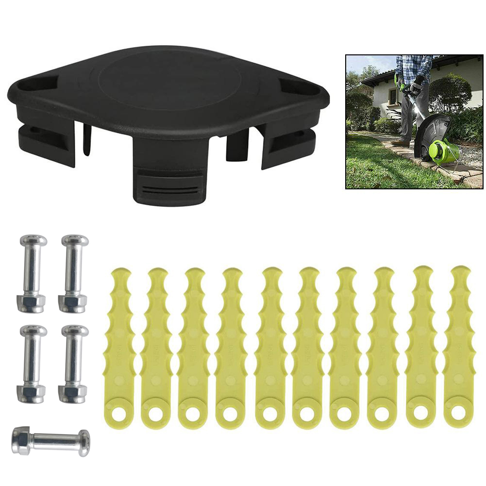 Image of RYOBI spare parts at Walmart