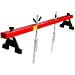 thumbnail image 3 of GoplusÂ® 1100lbs Engine Support Bar Transverse for Motor Tranny Transmission w/ 2 Points Lift Holder Hoist Dual Hooks, 3 of 10