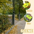 thumbnail image 4 of Greenadscape 1Ud Herramienta De Jardinería Rastrillo Para Limpieza Y Duradera De, 4 of 6