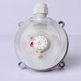 thumbnail image 3 of 1Pc 20-500Pa Adjustable Air Differential Pressure Switch Wind Gauge Sensor, 3 of 7