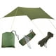 thumbnail image 1 of Tienda de campaña impermeable, resistente al viento, portátil, ligera, refugio para exteriores, 1 of 5