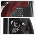 thumbnail image 4 of Spyder Auto 5085467 LED Tail Lights Fits 05-15 Tacoma, 4 of 7