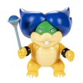 thumbnail image 1 of Nintendo 2.5" Figure - Ludwig, 1 of 4