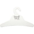 thumbnail image 4 of Pavilion Gift Company - Navy Feed Me - Reversible Handkerchief bib, 4 of 5