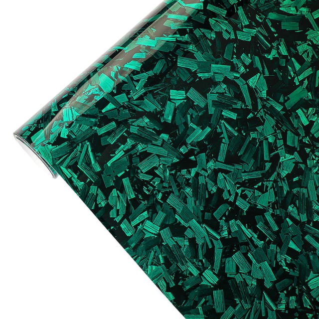 Vinyl Wrap for Multiple Surfaces, High - Quality PVC, Easy to Apply, Durable and Residue - Free