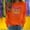 Orange, variant on Zedker 2026 Mardi Gras Shirts for Women New Orleans Carnival Sweatshirt Long Sleeve Trendy Spring Holiday Crewneck Shirts