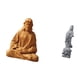 thumbnail image 5 of Estatua del Corazón de Jesús,Estatua del Sagrado Corazón de Jesús para decoración del hogar,Figura católica de Jesús,Estatua de Guan Yin,Estatua de Guan Yin para decoración del hogar., 5 of 8