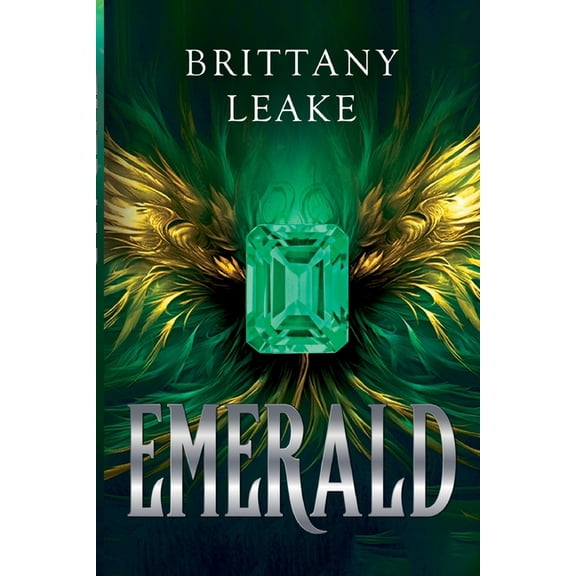 Emerald, (Paperback)
