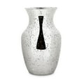 thumbnail image 1 of Weddingstar Vase à Fleurs en Verre Mercure - Argent, 1 of 2