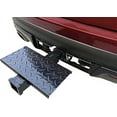 thumbnail image 4 of Trailer Hitch Platform Step Extender Tow Hitch (4,000 lbs Tow Capacity), 4 of 4