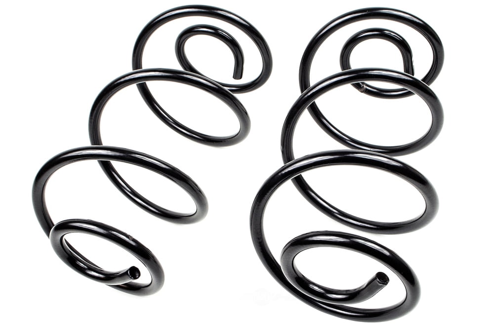 Mevotech SMS5401 Coil Spring Set