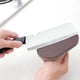 thumbnail image 3 of Esponja de nanocarborundo, esponjas de esmeril nano para limpiar ollas con carborundo de cocina, resistente a la suciedad y al desgaste, 3 of 5
