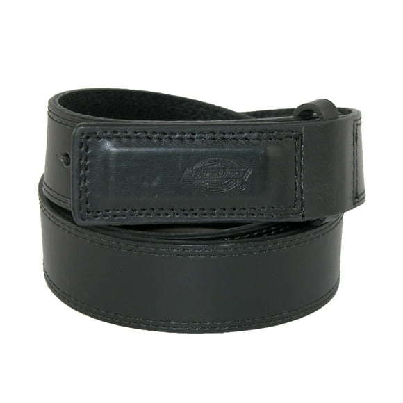 Dickies  Leather Covered Buckle Mechanics and Movers Belt (Men's)
