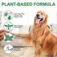 thumbnail image 3 of Spray contra pulgas y garrapatas | 100 % natural, sin alérgenos, ecológico para perros y gatos, 3 of 4