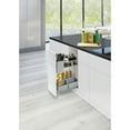 thumbnail image 4 of Rok Hardware Cook Agent Base Cabinet Organizer, Pull-Out Door Version, 4 of 5