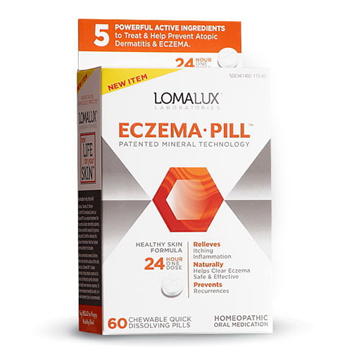 medication for eczema