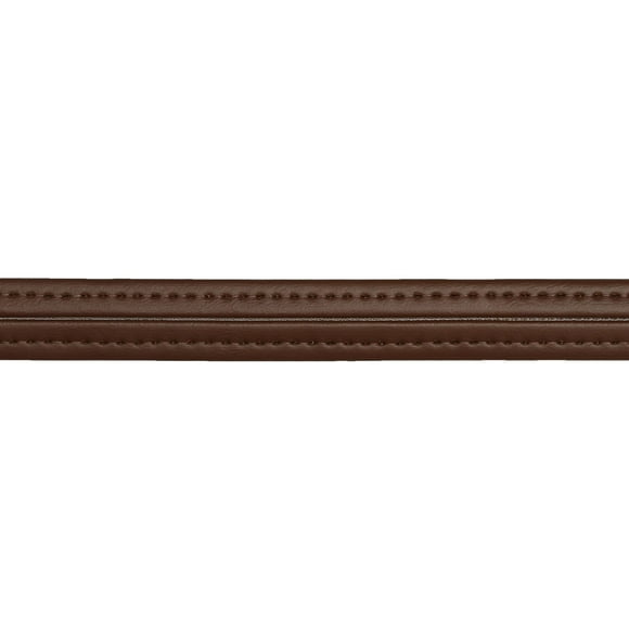 Bry-Tech Marine1 Brown Marine Vinyl Upholstery Trim by 10 Yards for Boat, RV