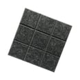 thumbnail image 1 of Guardoinrt Cork Board Tiles 12" x 12" Home School Message Board Vision Board D, 1 of 8