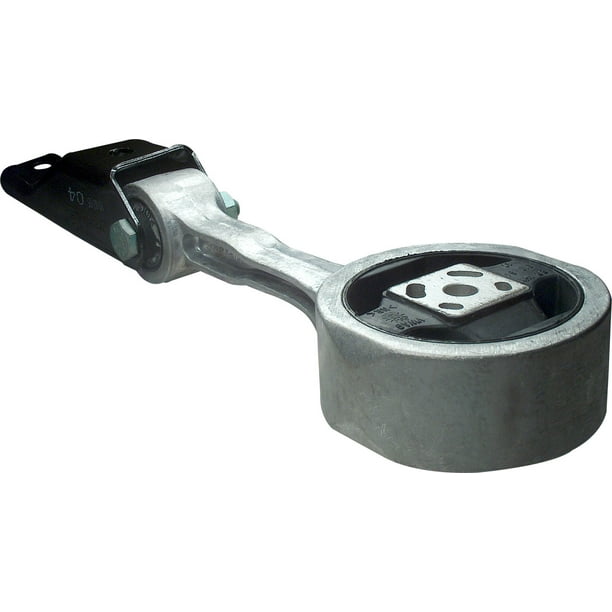 Soporte Motor Trasero - Compatible con VOLKSWAGEN Polo Sedan 1.6L L4 2003 - 2007 DAI .