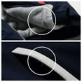 thumbnail image 6 of Men's Tracksuit Casual Sport Hoodie Full Zip Sweatsuit Jogging Suit Set, 6 of 7