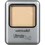 Wet N Wild: Pressed Powder 826 Buff Ultimate Touch, 0.26 oz
