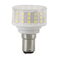 thumbnail image 2 of Bombilla LED B15 10W 1000LM Bling Bling, 2 of 12