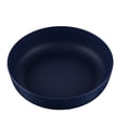 thumbnail image 4 of Mainstays 42-Ounce Round Plastic Dinner Bowl Navy Blueberries Etched, 4 of 5