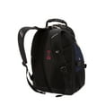 thumbnail image 2 of SwissGear 1900 ScanSmart Backpack fits up to 17" Laptop Black 19002215, 2 of 5
