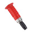 thumbnail image 4 of Impact Screwdriver Set Heavy Dutting Hand Bit Kit Multi Bits Multi Bits Screwdriver Red 7pcs for Industry, 4 of 5
